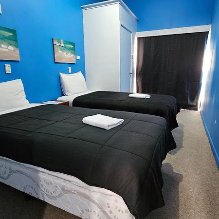 Kiwi As Guest House روتوروا المظهر الخارجي الصورة